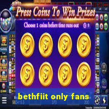 bethfiit only fans